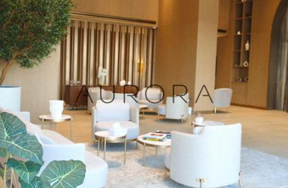 Apartment - 2 Bedrooms - 4 Bathrooms for sale in The Crest Tower A - The Crest - Sobha Hartland - Mohammed Bin Rashid City - Dubai Apartment - 2 Bedrooms - 4 Bathrooms for sale in The Crest Tower A - The Crest - Sobha Hartland - Mohammed Bin Rashid City - Dubai