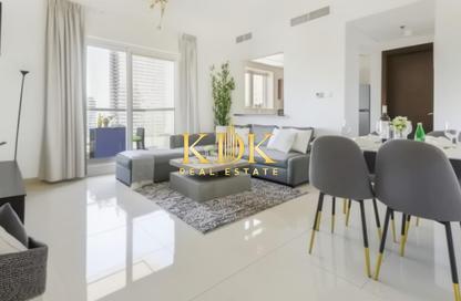 Apartment - 1 Bedroom - 2 Bathrooms for rent in Eagle Heights - Dubai Sports City - Dubai Apartment - 1 Bedroom - 2 Bathrooms for rent in Eagle Heights - Dubai Sports City - Dubai