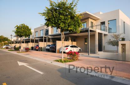 Townhouse - 4 Bedrooms - 4 Bathrooms for rent in Camelia 2 - Camelia - Arabian Ranches 2 - Dubai Townhouse - 4 Bedrooms - 4 Bathrooms for rent in Camelia 2 - Camelia - Arabian Ranches 2 - Dubai