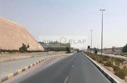 Warehouse - Studio - 7+ Bathrooms for sale in Al Sajaa S - Al Sajaa - Sharjah