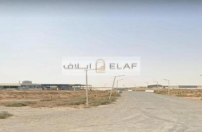 Warehouse - Studio - 7+ Bathrooms for sale in Al Sajaa S - Al Sajaa - Sharjah