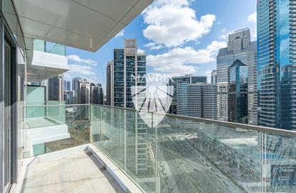 Apartment - 2 Bedrooms - 3 Bathrooms for sale in Imperial Avenue - Downtown Dubai - Dubai