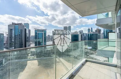 Apartment - 2 Bedrooms - 3 Bathrooms for sale in Imperial Avenue - Downtown Dubai - Dubai