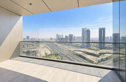 Apartment - 2 - 3 for rent in Regalia By Deyaar - Business Bay - Dubai Apartment - 2 - 3 for rent in Regalia By Deyaar - Business Bay - Dubai