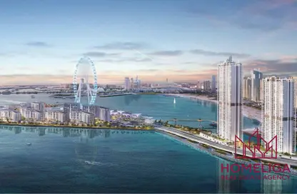 Apartment - 4 Bedrooms - 4 Bathrooms for sale in Bluewaters Bay Building 1 - Bluewaters Bay - Bluewaters - Dubai Apartment - 4 Bedrooms - 4 Bathrooms for sale in Bluewaters Bay Building 1 - Bluewaters Bay - Bluewaters - Dubai