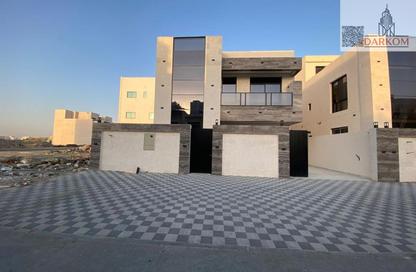 Villa - 6 - 7+ for sale in Kabbali Hills - Al Helio 2 - Al Helio - Ajman