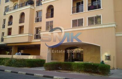 Shop - Studio - 1 Bathroom for sale in Prime Residency - International City - Dubai