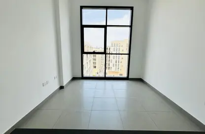 Apartment - 1 Bedroom - 1 Bathroom for rent in The Boulevard 1 - Aljada - Sharjah