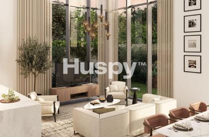 Townhouse - 4 - 4 for sale in Mudon Al Ranim 6 - Mudon - Dubai