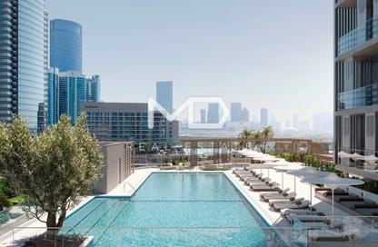 Apartment - 1 Bedroom - 2 Bathrooms for sale in Reem Eleven - Shams Abu Dhabi - Al Reem Island - Abu Dhabi