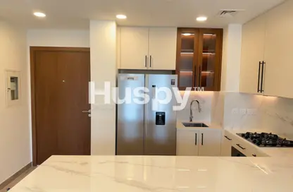 Apartment - 2 Bedrooms - 2 Bathrooms for sale in The Hamilton - Town Square - Dubai