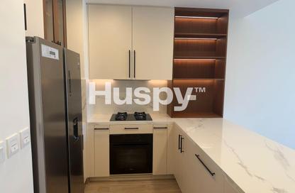 Apartment - 2 Bedrooms - 2 Bathrooms for sale in The Hamilton - Town Square - Dubai Apartment - 2 Bedrooms - 2 Bathrooms for sale in The Hamilton - Town Square - Dubai