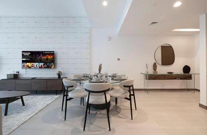 Apartment - 2 Bedrooms - 3 Bathrooms for rent in Business Bay - Dubai Apartment - 2 Bedrooms - 3 Bathrooms for rent in Business Bay - Dubai