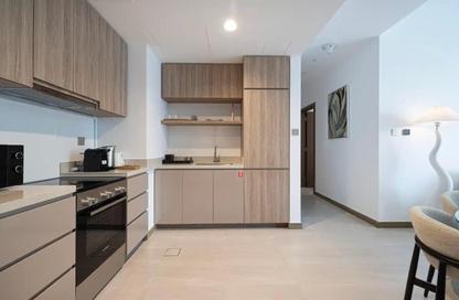 Apartment - 2 Bedrooms - 3 Bathrooms for rent in Business Bay - Dubai