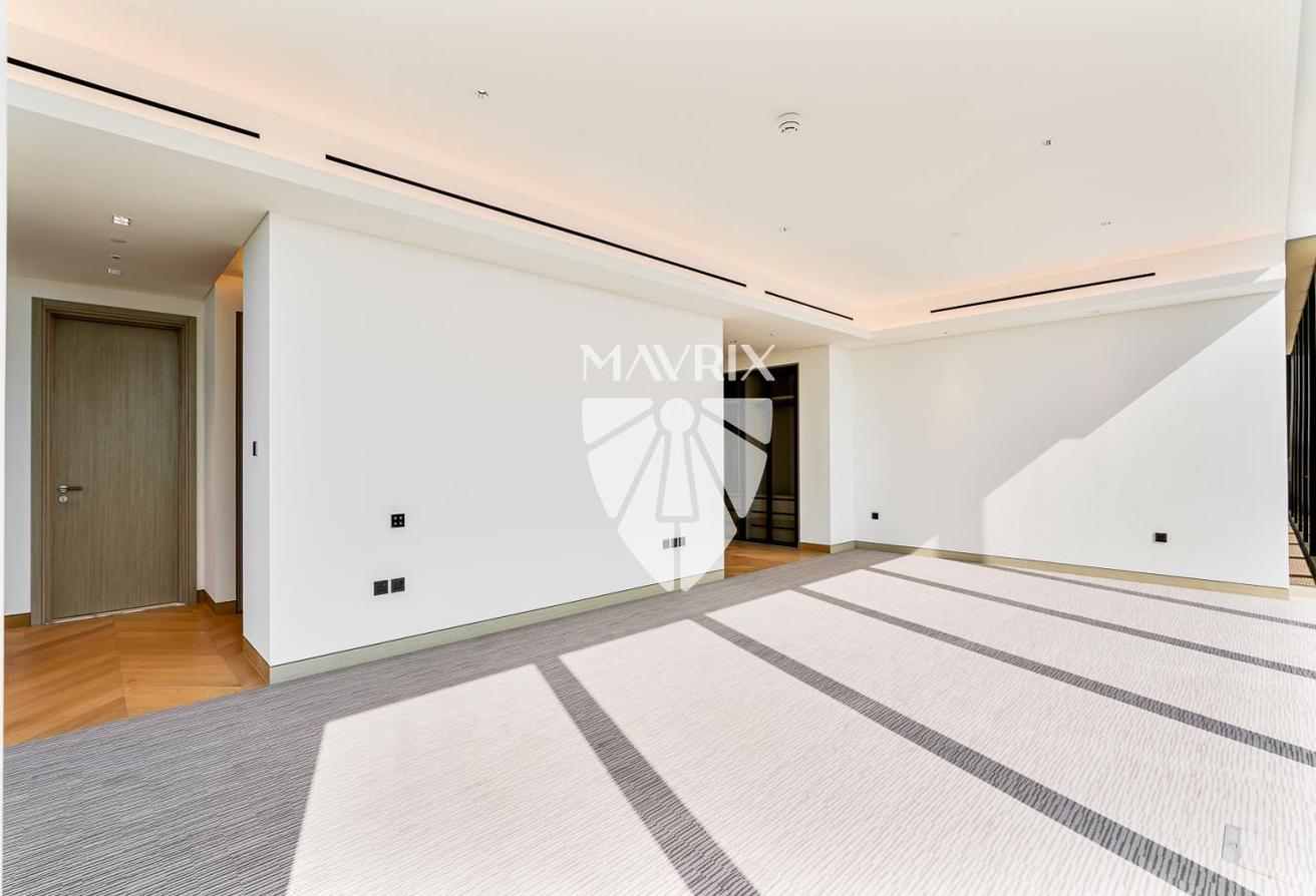High Floor | Luxurious 4B | Prime Location photo 7