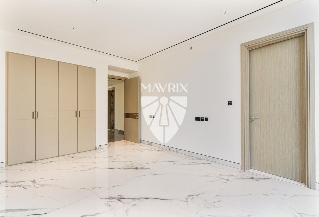 High Floor | Luxurious 4B | Prime Location photo 14