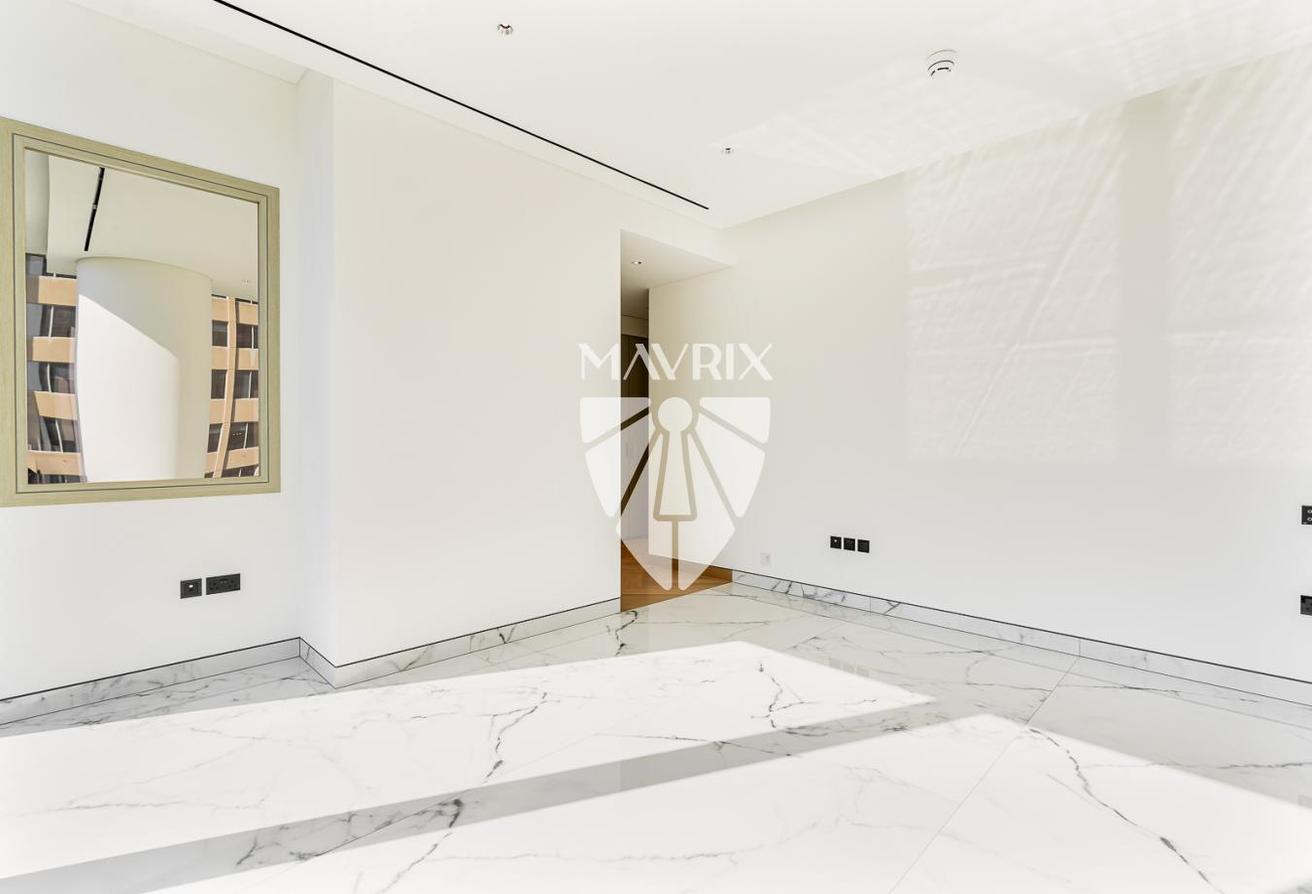 High Floor | Luxurious 4B | Prime Location photo 12