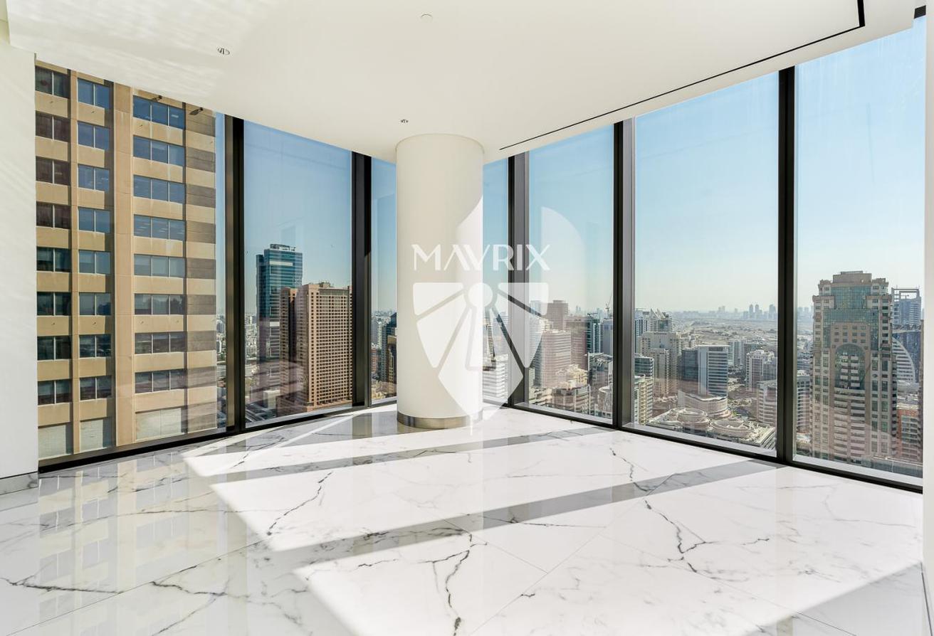 High Floor | Luxurious 4B | Prime Location photo 11