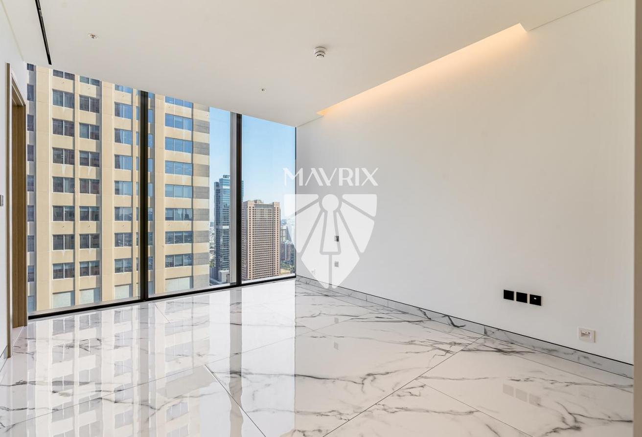 High Floor | Luxurious 4B | Prime Location photo 13