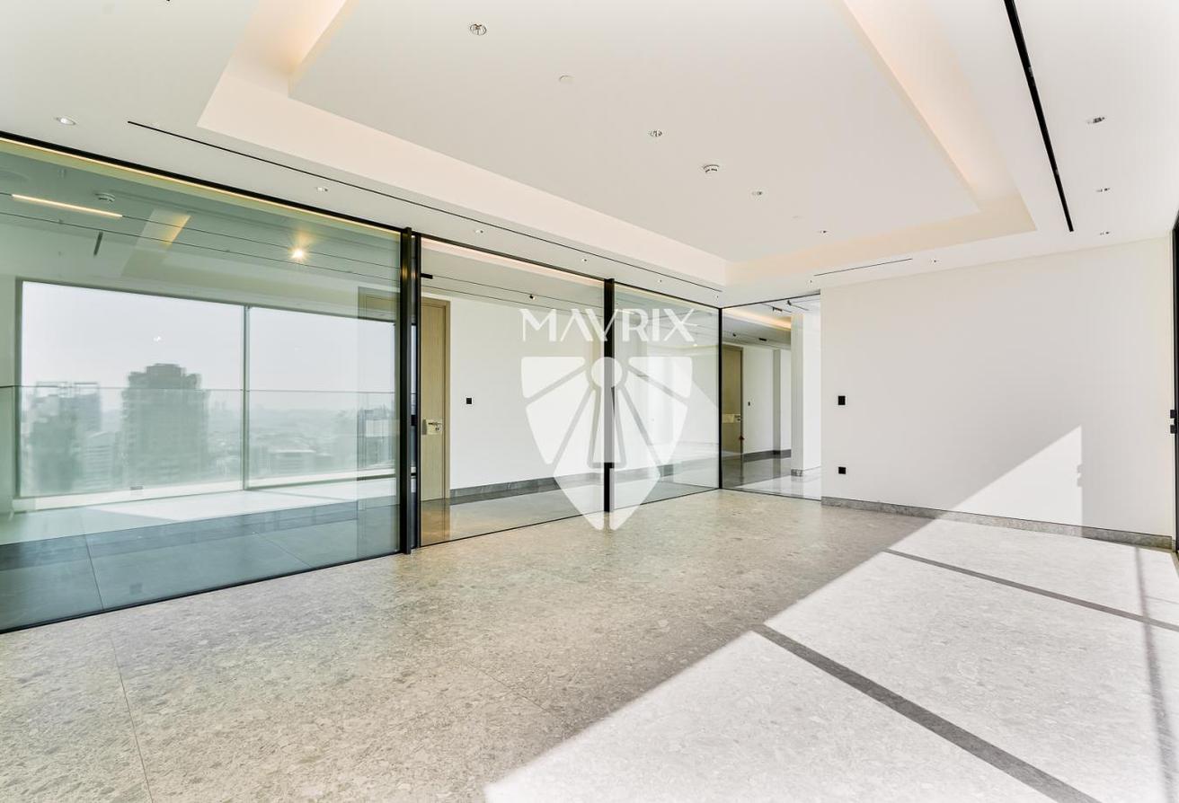 High Floor | Luxurious 4B | Prime Location photo 9