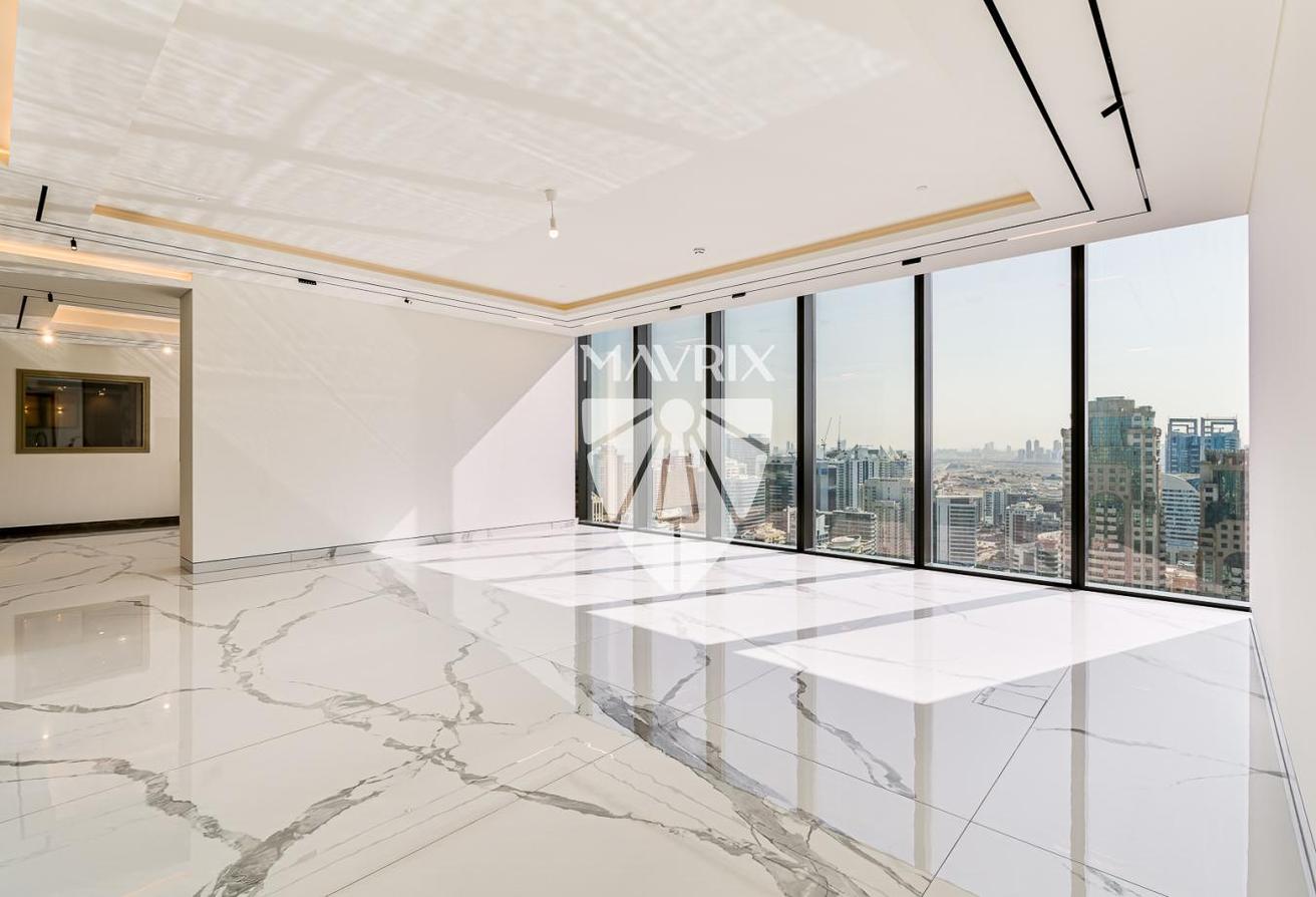 High Floor | Luxurious 4B | Prime Location photo 10