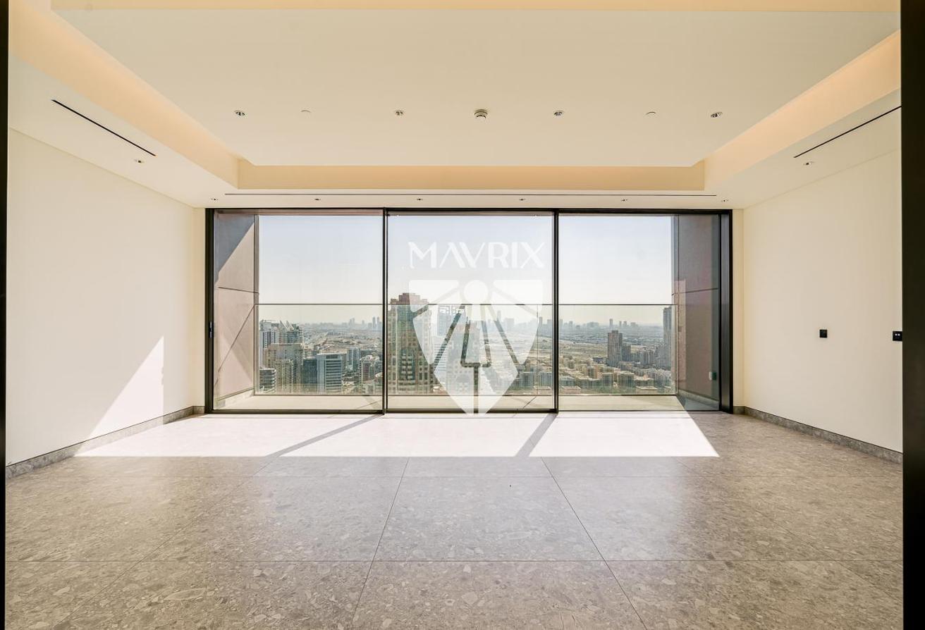 High Floor | Luxurious 4B | Prime Location photo 8