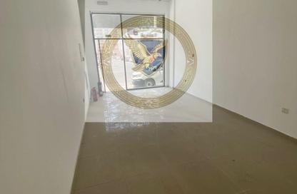 Shop - Studio for rent in Al Naemiya Tower 1 - Al Naemiya Towers - Al Nuaimiya - Ajman