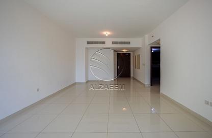 Apartment - 1 - 1 for rent in Marina Blue Tower - Marina Square - Al Reem Island - Abu Dhabi