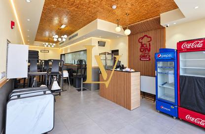 Retail - Studio - 1 for rent in Elz by Danube - Arjan - Dubai