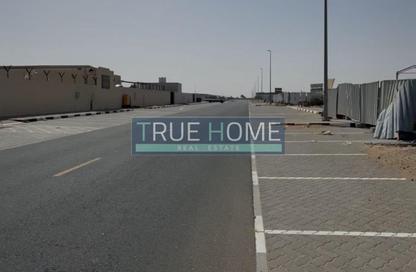 Land - Studio for sale in Al Sajaa Industrial - Al Sajaa - Sharjah Land - Studio for sale in Al Sajaa Industrial - Al Sajaa - Sharjah