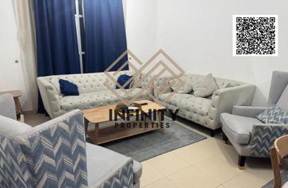 Apartment - 2 Bedrooms - 2 Bathrooms for sale in City Tower - Al Nuaimiya - Ajman Apartment - 2 Bedrooms - 2 Bathrooms for sale in City Tower - Al Nuaimiya - Ajman