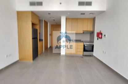 Apartment - Studio - 1 Bathroom for rent in Souks Residential - Al Mamsha - Muwaileh - Sharjah