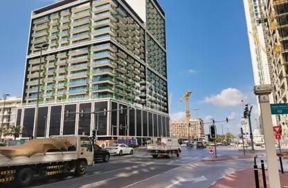 متجر - استوديو للايجار في قرية جميرا الدائرية - دبي متجر - استوديو للايجار في قرية جميرا الدائرية - دبي