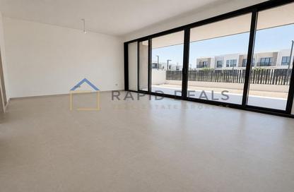 Villa - 4 Bedrooms - 5 Bathrooms for rent in Jebel Ali Village Villas - Jebel Ali Village - Jebel Ali - Dubai