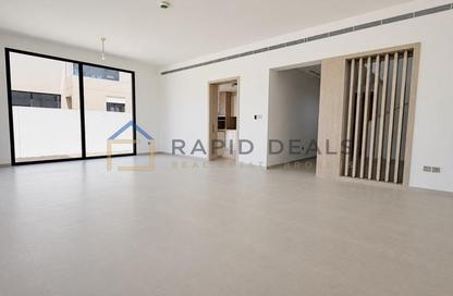 Villa - 4 Bedrooms - 5 Bathrooms for rent in Jebel Ali Village Villas - Jebel Ali Village - Jebel Ali - Dubai