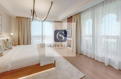 Apartment - 2 Bedrooms - 3 Bathrooms for sale in Mughal - Grandeur Residences - Palm Jumeirah - Dubai