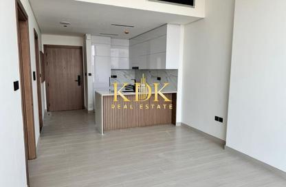 Apartment - 1 Bedroom - 1 Bathroom for rent in Binghatti Onyx - District 15 - Jumeirah Village Circle - Dubai