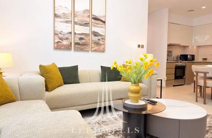 Apartment - 2 Bedrooms - 2 Bathrooms for sale in Burj Royale - Downtown Dubai - Dubai