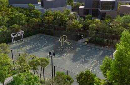 Townhouse - 2 - 3 for sale in Lareen - Masaar 3 - Al Rowdat Suburb - Sharjah