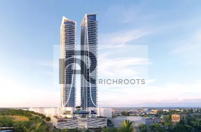 شقة - 1 حمام للبيع في إليتز 2 من الدانوب - قرية جميرا الدائرية - دبي