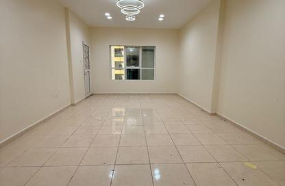 Apartment - 1 - 2 for sale in Orient Tower 1 - Orient Towers - Al Bustan - Ajman