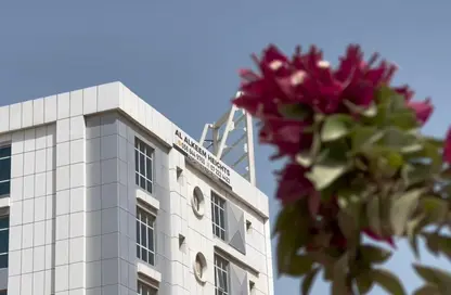 Apartment - Studio - 1 Bathroom for rent in Al Jazirah Al Hamra - Al Hamra Village - Ras Al Khaimah