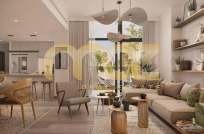 Apartment - 1 Bedroom - 2 Bathrooms for sale in The Sustainable City - Yas Island - Yas Island - Abu Dhabi Apartment - 1 Bedroom - 2 Bathrooms for sale in The Sustainable City - Yas Island - Yas Island - Abu Dhabi