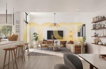 Apartment - 1 Bedroom - 2 Bathrooms for sale in The Sustainable City - Yas Island - Yas Island - Abu Dhabi Apartment - 1 Bedroom - 2 Bathrooms for sale in The Sustainable City - Yas Island - Yas Island - Abu Dhabi