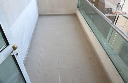 Apartment - 1 - 2 for rent in Horizon Towers - Ajman Downtown - Ajman Apartment - 1 - 2 for rent in Horizon Towers - Ajman Downtown - Ajman