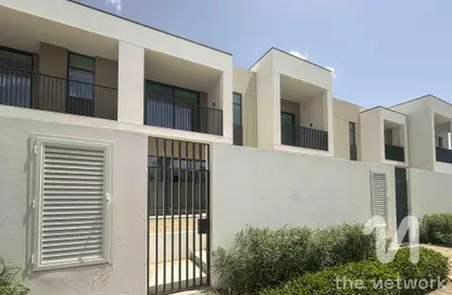 Townhouse - 3 Bedrooms - 4 Bathrooms for rent in Raya - Arabian Ranches 3 - Dubai
