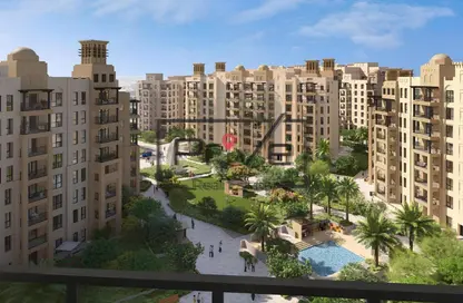 Apartment - 3 Bedrooms - 4 Bathrooms for sale in Lamaa - Madinat Jumeirah Living - Umm Suqeim - Dubai Apartment - 3 Bedrooms - 4 Bathrooms for sale in Lamaa - Madinat Jumeirah Living - Umm Suqeim - Dubai