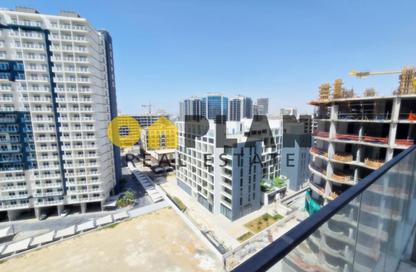 Apartment - 1 Bedroom - 2 Bathrooms for rent in NAS 3 - NAS - Arjan - Dubai