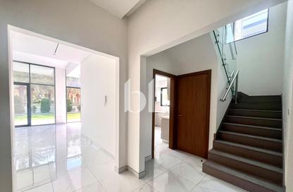 Villa - 4 - 5 for rent in Murooj Al Furjan East - Murooj Al Furjan - Al Furjan - Dubai
