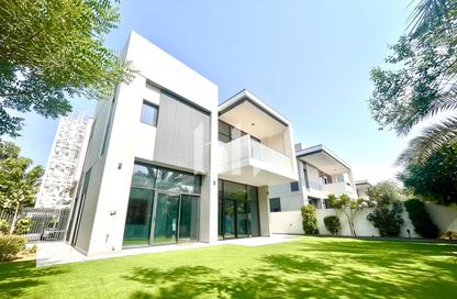 Villa - 4 - 5 for rent in Murooj Al Furjan East - Murooj Al Furjan - Al Furjan - Dubai